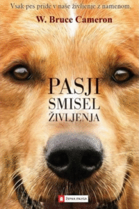 pasji smisel življenja