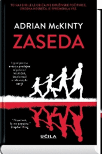 Naslovnica: Zaseda