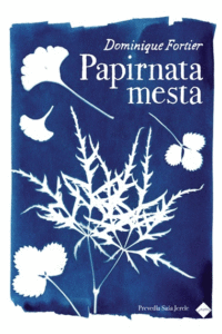 Naslovnica: Papirnata mesta