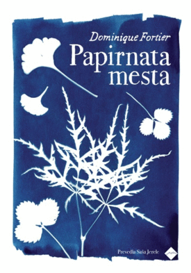 Naslovnica: Papirnata mesta