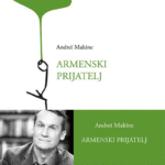 Naslovnica: Armenski prijatelj