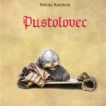 Naslovnica: Pustolovec