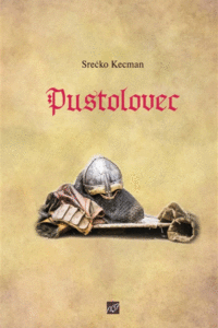 Naslovnica: Pustolovec