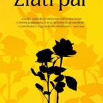 Naslovnica: Zlati par