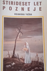 Naslovnica: Štirideset let pozneje