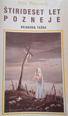 Naslovnica: Štirideset let pozneje