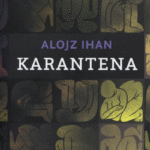 Naslovnica: Karantena