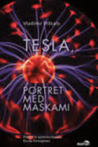 Naslovnica: Tesla, portret med maskami