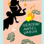 Naslovnica: Nerodni angel varuh