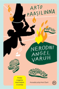 nerodni angel varuh