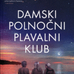 Naslovnica: Damski polnočni plavalni klub