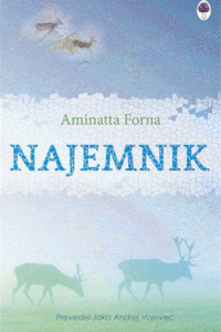 Naslovnica: Najemnik