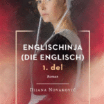Naslovnica: Englischinja (die Englisch) : roman