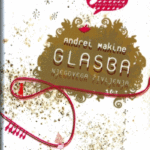 Naslovnica: Glasba njegovega življenja