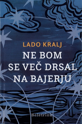 Naslovnica: Ne bom se več drsal na bajerju