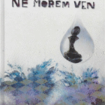 Naslovnica: Ne morem ven : kratke zgodbe