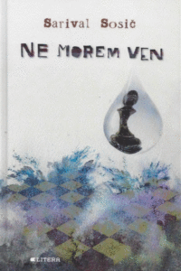 Naslovnica: Ne morem ven : kratke zgodbe