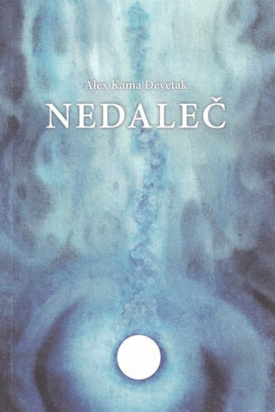 Naslovnica: Nedaleč