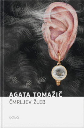 Naslovnica: Čmrljev žleb