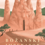 Naslovnica: Božanski imperator peščenega planeta