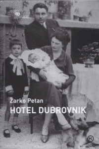Naslovnica: Hotel Dubrovnik