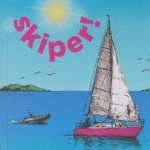 Naslovnica: Ah, ta naš skiper!