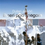 Naslovnica: Biseri pod snegom