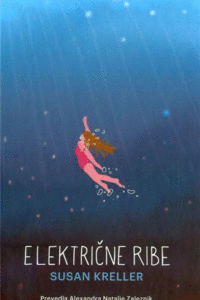 Naslovnica: Električne ribe