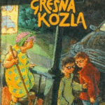 Naslovnica: Grešna kozla