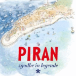 Naslovnica: Piran: zgodbe in legende