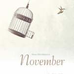 Naslovnica: November