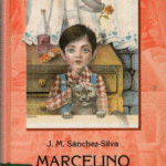 Naslovnica: Marcelino Kruh in vino