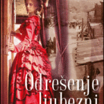 Naslovnica: Odrešenje ljubezni
