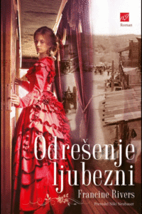 Naslovnica: Odrešenje ljubezni