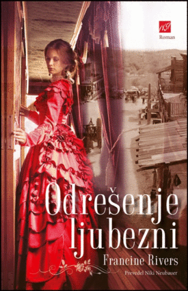 Naslovnica: Odrešenje ljubezni