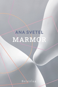 Naslovnica: Marmor