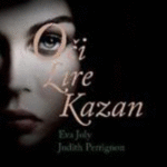 Naslovnica: Oči Lire Kazan