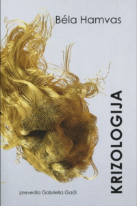 Naslovnica: Krizologija