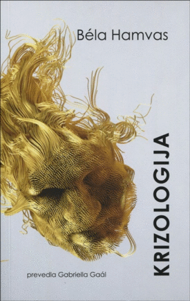 Naslovnica: Krizologija