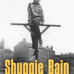 Naslovnica: Shuggie Bain