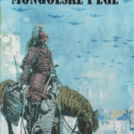 Naslovnica: Mongolske pege