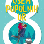 Naslovnica: Osem popolnih ur