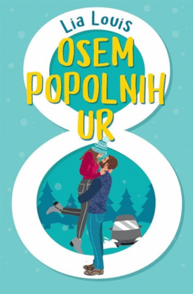 osem popolnih ur