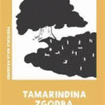 Naslovnica: Tamarindina zgodba