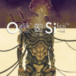 Naslovnica: Ogljik & Silicij
