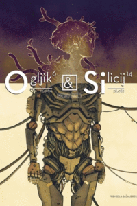 Naslovnica: Ogljik & Silicij