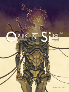 Naslovnica: Ogljik & Silicij