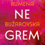 Naslovnica: Nikamor ne grem