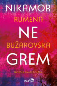Naslovnica: Nikamor ne grem