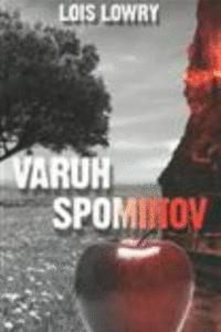 Naslovnica: Varuh spominov